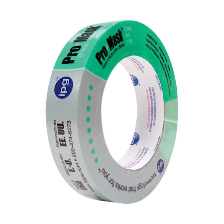 Intertape IPG 0.94 in. W X 60  L Green Medium Strength Painter's Tape 1 pk 5803-1